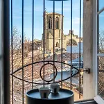 El King - - A Pied - Wifi -netflix Carcassonne