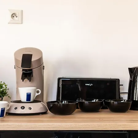 El King - - A Pied - Wifi -netflix *