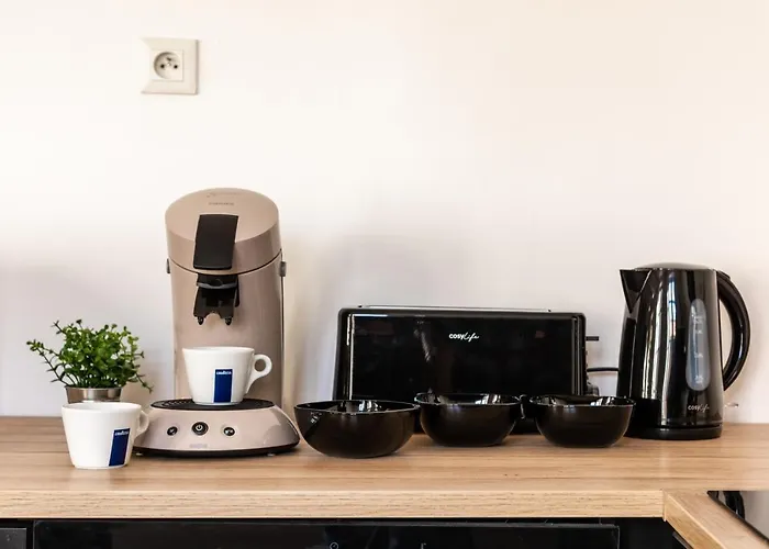 El King - - A Pied - Wifi -netflix *