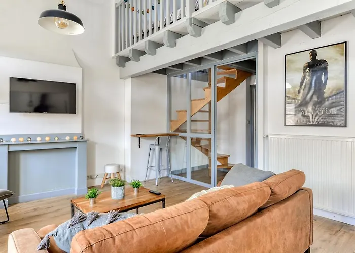 El King - - A Pied - Wifi -netflix *